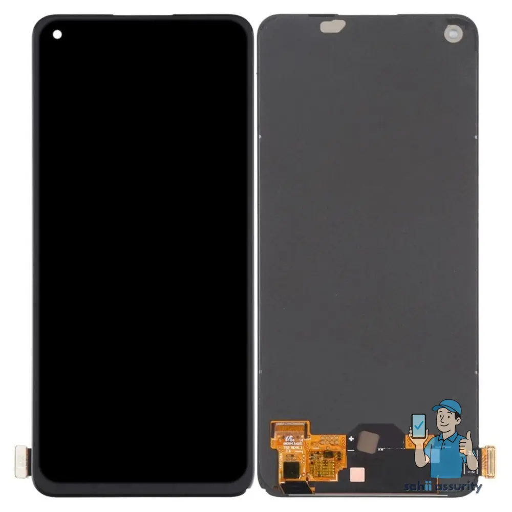 LCD with Touch Screen for Realme 9 Pro Plus 5G
